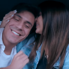 Nah Cardoso e PeLu contam detalhes do relacionamento em especial do Dia dos Namorados!