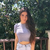 Jade Picon: veja 12 fatos e fotos da suposta namorada de João Guilherme!