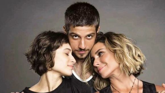 Novela "Segundo Sol": Ícaro faz as pazes com Luzia e os dois se unem para ajudar Manu