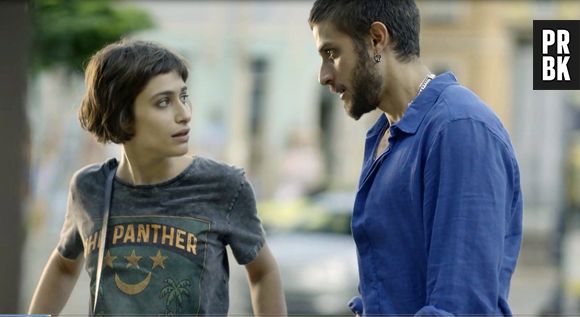 Em "Segundo Sol", Ícaro tentará ajudar Manu