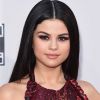 Selena Gomez deixou o olhar mais fino e mais sensual quando resolveu puxar a sombra