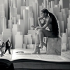 Ariana Grande em "God Is a Woman": 15 imagens do clipe para você usar de capa no Facebook