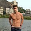 Paulo Dalagnoli, o Lírio de "Malhação", posou super sensual para ensaio exclusivo do Purebreak