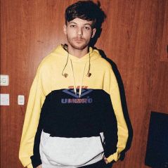 Louis Tomlinson será jurado do "X Factor UK", reality que descobriu o One Direction