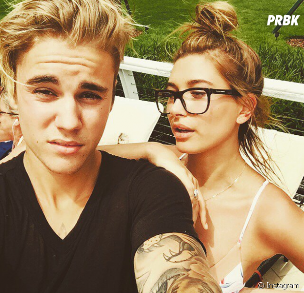 Justin Bieber E Hailey Baldwin Já Preparam Sua Festa De