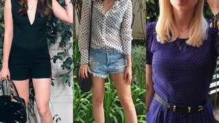 Sophia Abrahão loira, ruiva ou morena? Veja a evolução do visual da apresentadora!