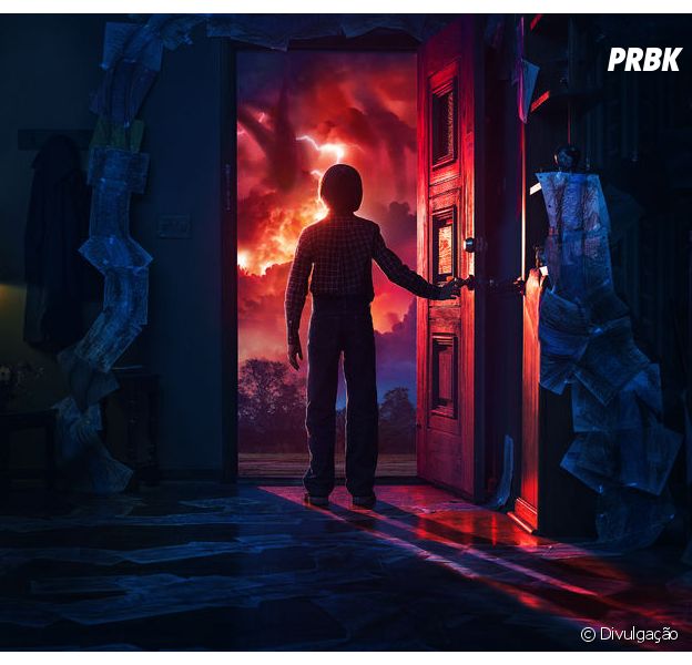 "Stranger Things", na 3ª temporada: 5 coisas que você "Stranger Things", na 3ª temporada: 5 coisas que você