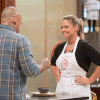 Maria Antonia é a vencedora da quinta temporada do "MasterChef Brasil"