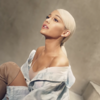 Ariana Grande lança o álbum "Sweetener" nesta sexta (17). Saiba tudo sobre o CD!