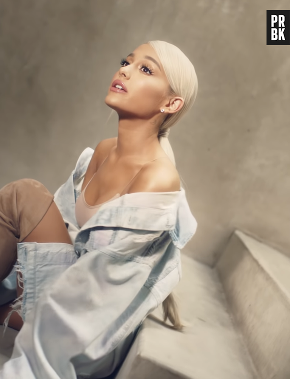 "Sweetener": data de lançamento, tracklist, conceito e tudo o que você precisa saber sobre o novo CD da Ariana Grande