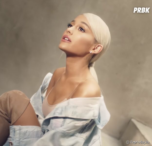 "Sweetener": data de lançamento, tracklist, conceito e tudo o que você precisa saber sobre o novo CD da Ariana Grande