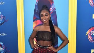 Normani Kordei fala sobre brigas com as meninas do Fifth Harmony: "Parem de inventar coisas"