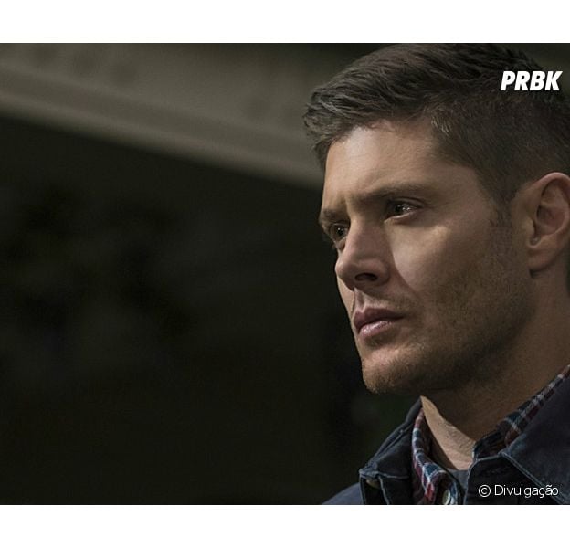 Em "Supernatural", Jensen Ackles interpretará novo personagem na 14ª temporada