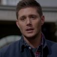 Em "Supernatural", Jensen Ackles interpretará o arcanjo Miguel