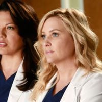 Na 11ª temporada de "Grey's Anatomy": Callie e Arizona ficam juntas? Descubra!