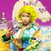 Nicki Minaj alega que Cardi B anda espalhando mentiras sobre ela
