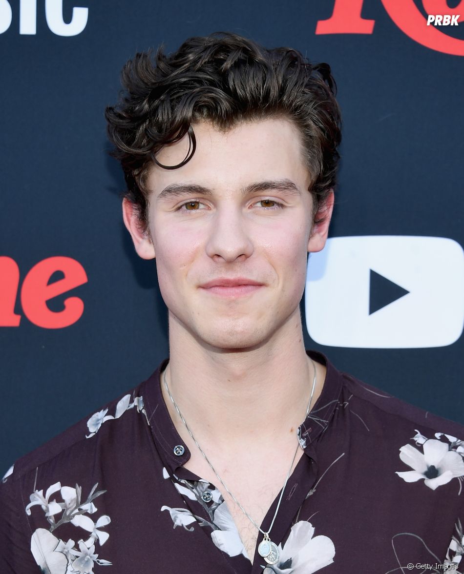 Shawn Mendes posta foto machucado e preocupa fãs após ...