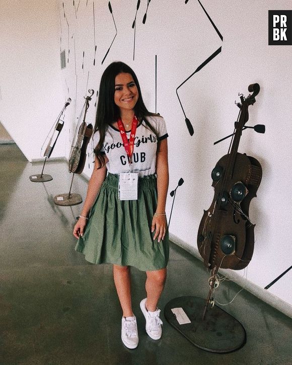 Veja 10 situações da Maisa com as quais você vai se identificar