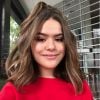 Recentemente, mãe de Maisa falou sobre as regras do namoro da adolescente com Nicholas Arashiro