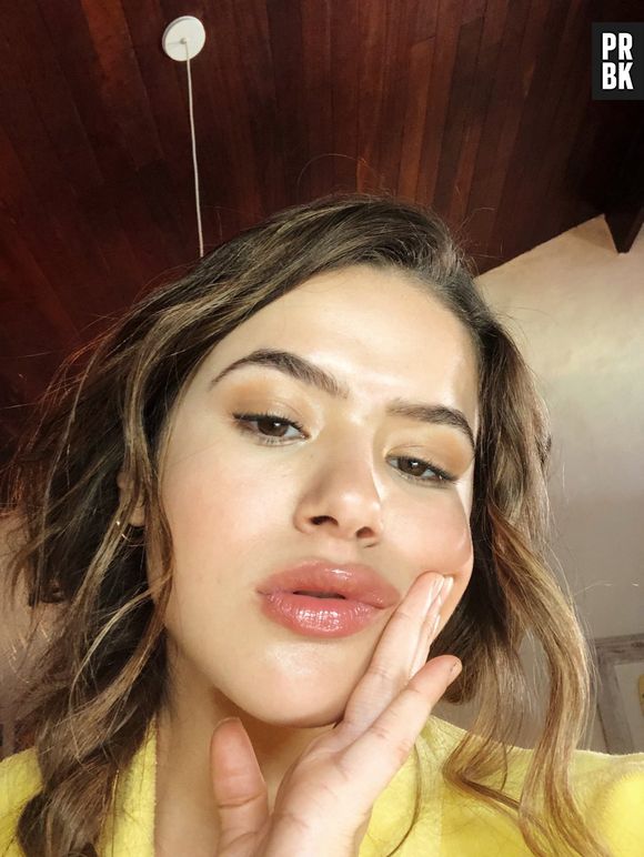 Mãe de Maisa diz que leva e busca nas festinhas, assim como a sua