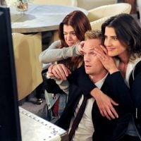 Saudades de "How I Met Your Mother"? Veja os erros de gravação da 9ª temporada!