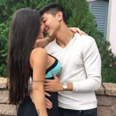 O youtuber Japa invadiu a casa de Bianca Anchieta, e fica aí o alerta sobre relacionamento abusivo