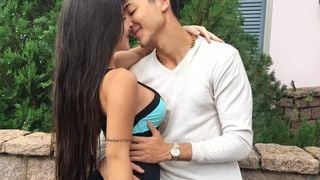 O youtuber Japa invadiu a casa de Bianca Anchieta, e fica aí o alerta sobre relacionamento abusivo