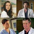 De "Grey's Anatomy", na 15ª temporada: personagens que já morreram serão homenageados no sexto episódio da série