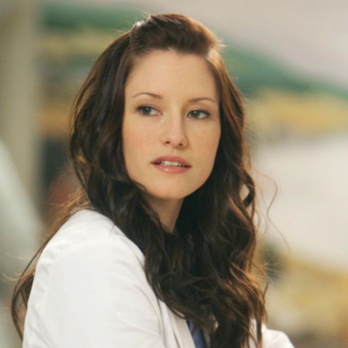 De &quot;Grey&#039;s Anatomy&quot;, na 15ª temporada: alguém já superou a morte de Lexie (Chyler Leigh)?