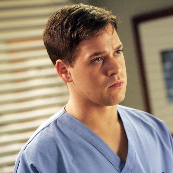 De &quot;Grey&#039;s Anatomy&quot;, na 15ª temporada: a morte de George O&#039;Malley (T.R. Knight) foi uma das mais tristes da série