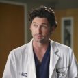 De "Grey's Anatomy", na 15ª temporada: Derek Shepherd (Patrick Dempsey) será um dos homenageados