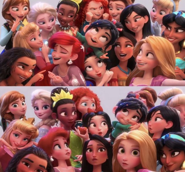 Princesas Da Disney E As 19 Curiosidades Que Voce Nao Sabia Sobre Elas Purebreak