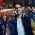 Em "Riverdale": personagens passam por mais revilravoltas na 3ª temporada da série