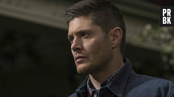 Jensen Ackles em "The Flash" e "Arrow"? Ator aparece no set de gravações e fãs já criam esperanças