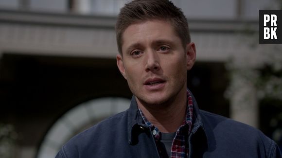 De "Supernatural", Jensen Ackles deixa todos os fãs doidos ao aparecer de surpresa no set de filmagens do crossover de "The Flash" e "Arrow"