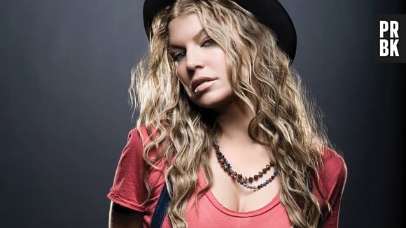 Fergie lança sua primeira música seis anos após fazer parte do Black Eyed Peas