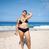 Nada de padrão por aqui! Veja 10 influenciadores que vão ter inspirar a amar o seu corpo gordo!