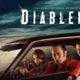 Com Chrisopher Uckermann, "Diablero", da Netflix, estreia dia 21 de dezembro