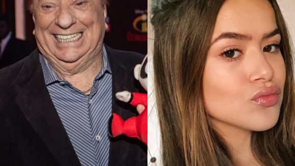 Vocês acreditam que Raul Gil teve a audácia de falar mal do nosso anjo Maisa?
