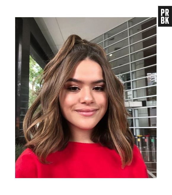 Fãs de Maisa aguardam resposta da jovem sobre os comentários de Raul Gil