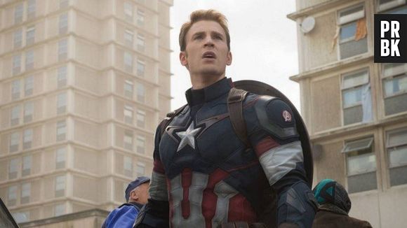 Depois de "Vingadores 4", Chris Evans pode fazer outro filme como Capitão América
