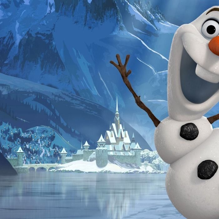 &quot;Frozen 2&quot; deve ganhar trailer no dia do Natal