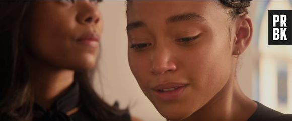 Filme "O Ódio que Você Semeia" aborda temas como racismo, violência policial e o domínio de gangues