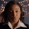 Filme "O Ódio que Você Semeia": Starr (Amandla Stenberg) está dividida entre dois mundos na produção