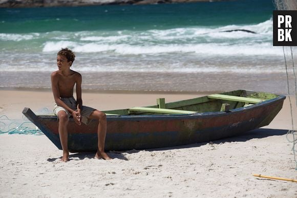 Como "Trash - A Esperança Vem do Lixo", outros filmes também já foram gravados no Rio de Janeiro