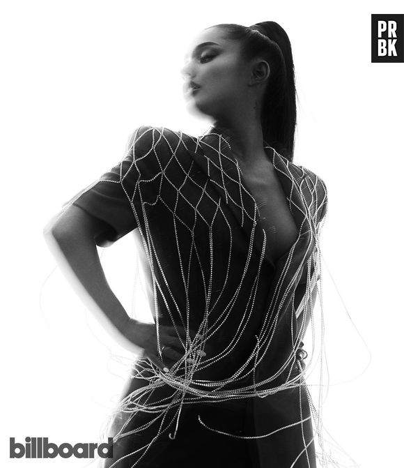 Confira a edição limitada do disco de vinil lançado por Ariana Grande