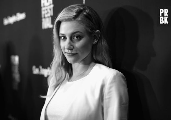 Lili Reinhart, de "Riverdale", volta a brigar com haters do Twitter