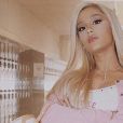 Ariana Grande libera cena extra contendo erros de gravação do clipe de "thank u, next"