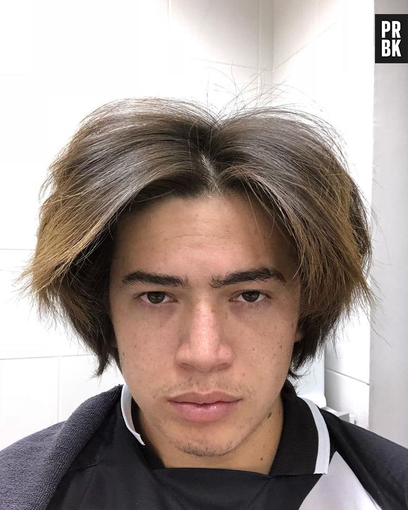 Whindersson Nunes deve  participar de "Malhação"