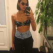 A meta para 2019 é ter o Instagram igual o dessas famosas